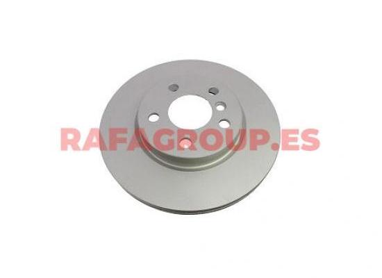 34118835362 - Disco de freno, BMW BRILLIANCE, MINI, RG15009C